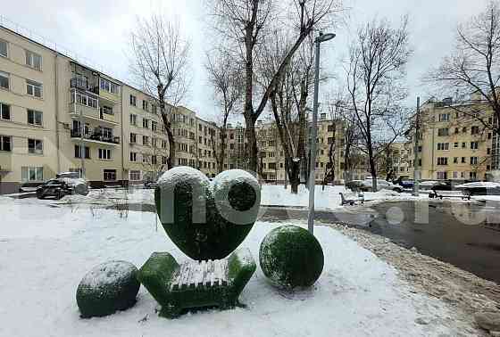 Студия, 20.3 м2, 1/6 эт. Москва