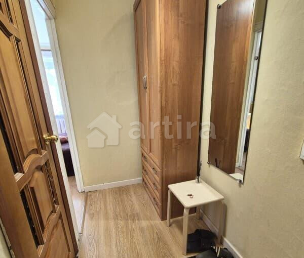 1-комн. квартира, 31 м2, 5/5 эт. Пушкино - изображение 13