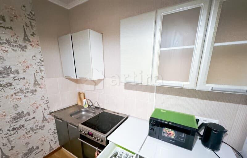 1-комн. квартира, 36 м2, 12/17 эт. Лобня - изображение 7