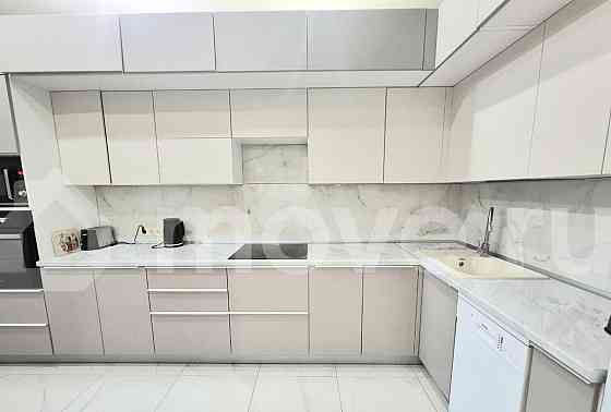 4-комн. квартира, 122.7 м2, 3/13 эт. Москва