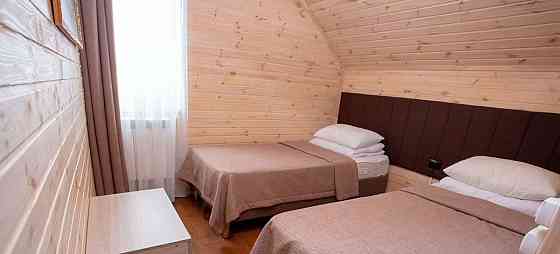 Коттедж, 96 м2, 4 сотки, 2 эт. Елабуга