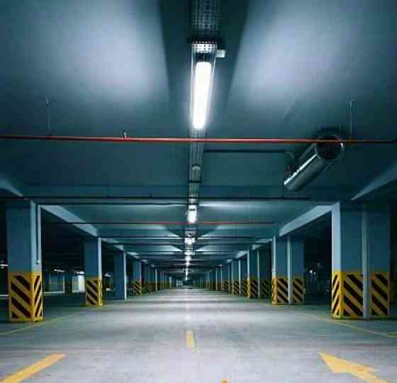 Гараж, 18 м2 Ростов-на-Дону