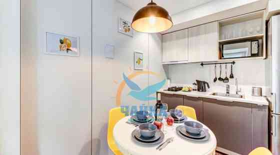 2-комн. квартира, 40 м2, 1/5 эт. Санкт-Петербург