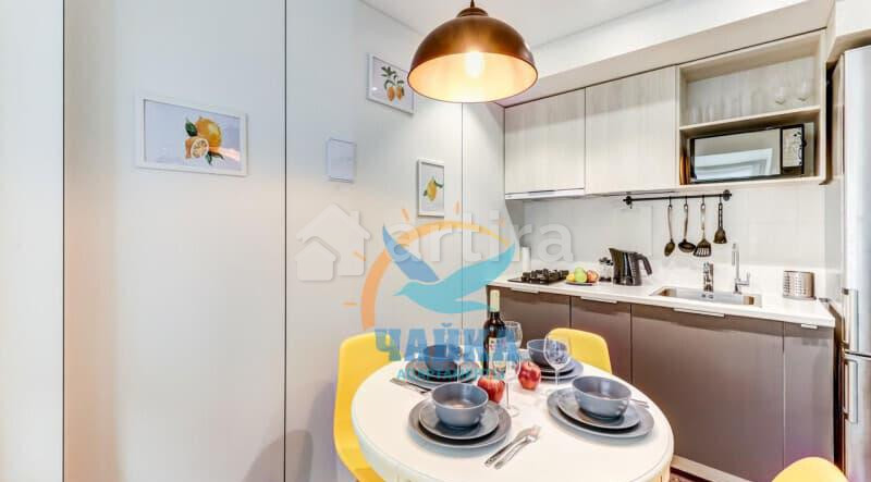 2-комн. квартира, 40 м2, 1/5 эт. Санкт-Петербург - изображение 3