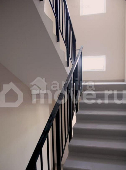 Студия, 13.8 м2, 3/5 эт. Москва - изображение 3