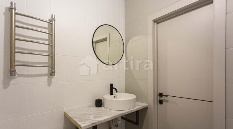 2-комн. квартира, 72 м2, 6/18 эт. Балашиха - изображение 11