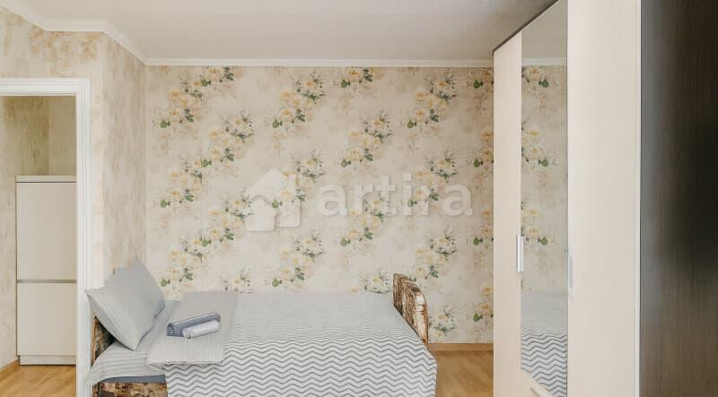 1-комн. квартира, 32 м2, 3/4 эт. Климовск - изображение 6