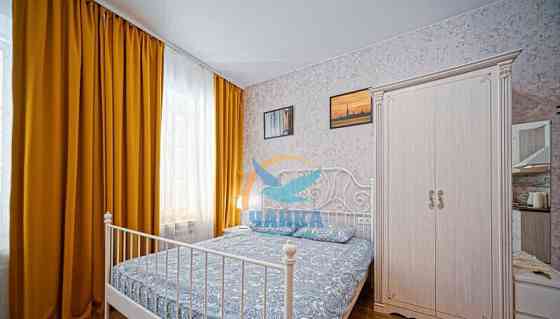 Студия, 24 м2, 1/4 эт. Санкт-Петербург