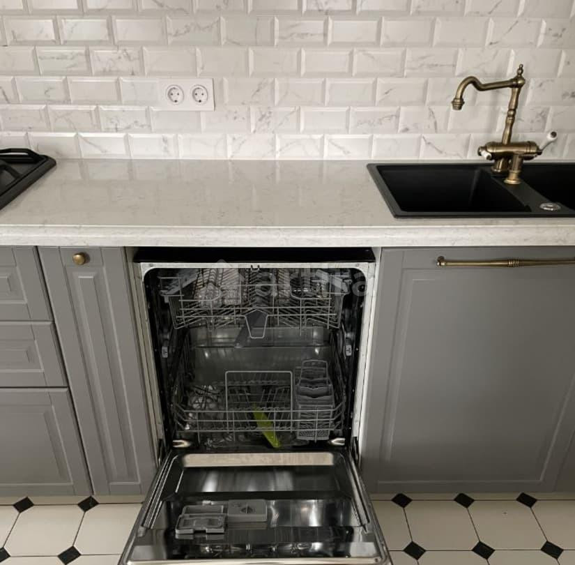 Таунхаус, 150 м2, 1 сотка, 3 эт. Истра - изображение 6