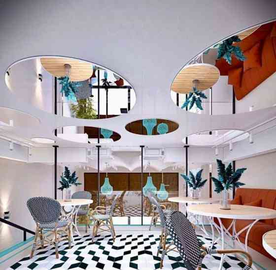 Дом, 80 м2, 1 эт. Симферополь