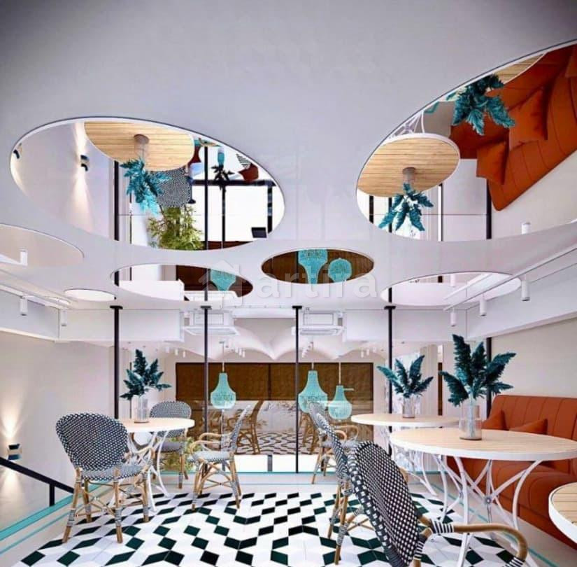 Дом, 80 м2, 1 эт. Симферополь - изображение 2