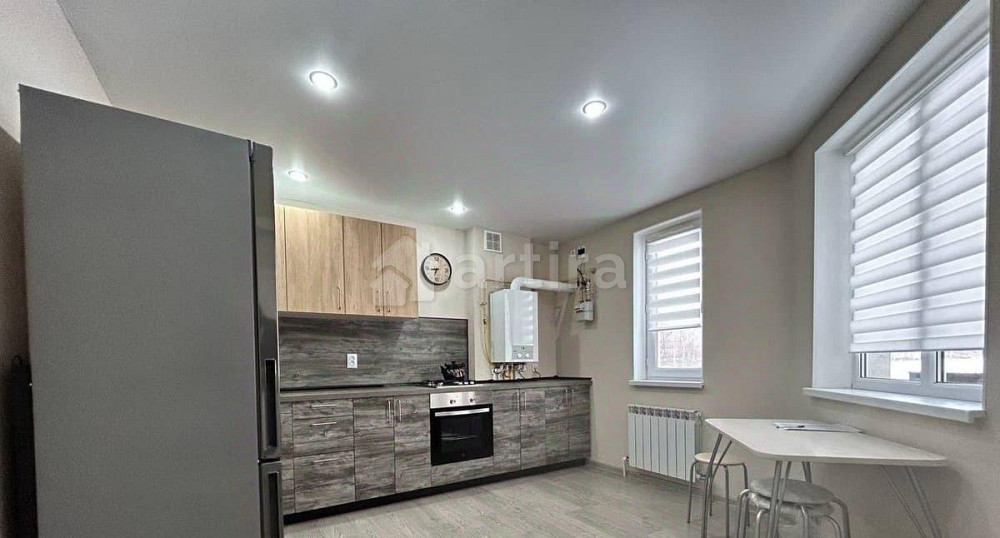 Дом, 80 м2, 4 сотки, 2 эт. Высокая Гора - изображение 4