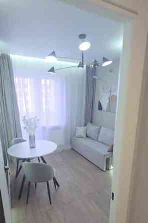 1-комн. квартира, 48 м2, 8/16 эт. Самара