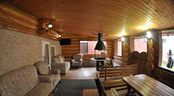 Коттедж, 350 м2 Новосибирск