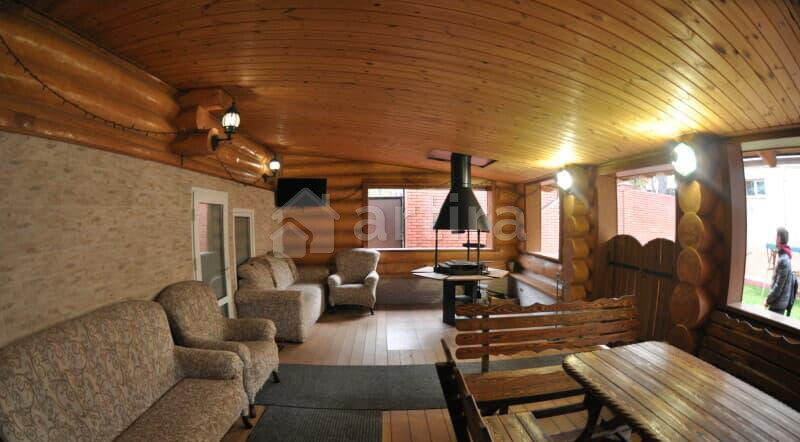 Коттедж, 350 м2 Новосибирск - изображение 4