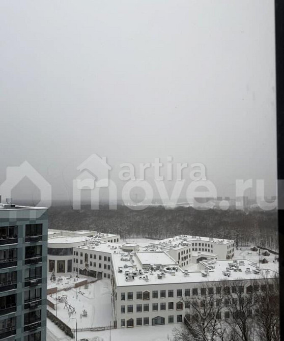 Студия, 22 м2, 13/19 эт. Москва - изображение 7