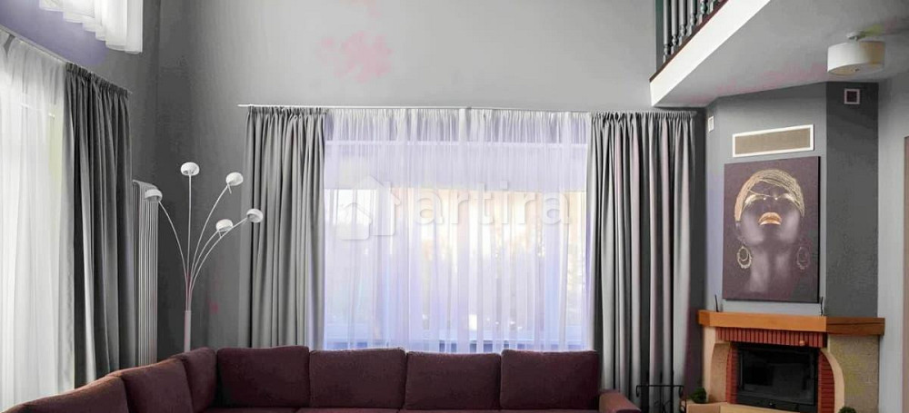 Коттедж, 350 м2, 18 соток, 2 эт. Истра - изображение 3