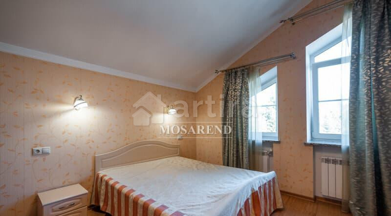 Коттедж, 600 м2 Звенигород - изображение 17