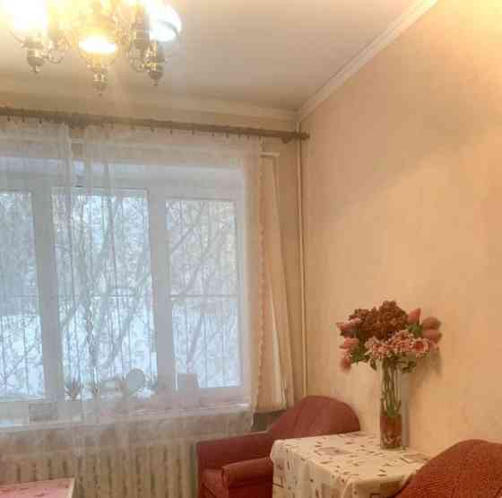 Комната, 13.7 м2, 1/5 эт. Москва