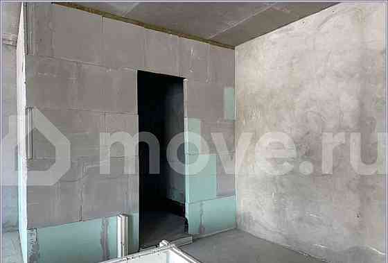 Студия, 23 м2, 2/20 эт. Москва