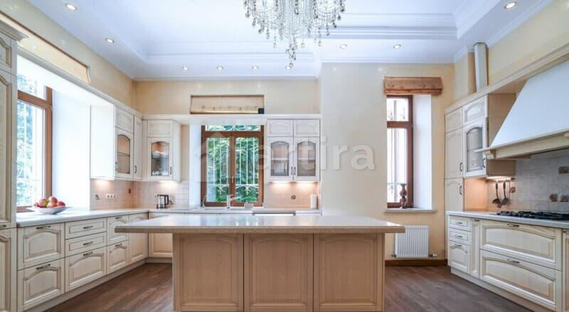 Коттедж, 1000 м2 Москва - изображение 15