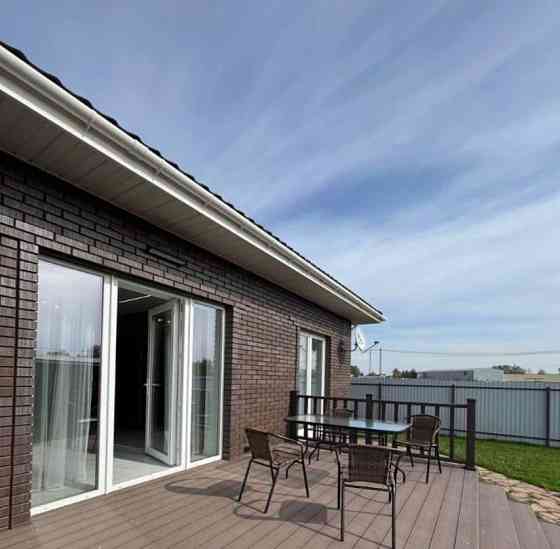 Дом, 138 м2, 10 соток, 1 эт. Серпухов