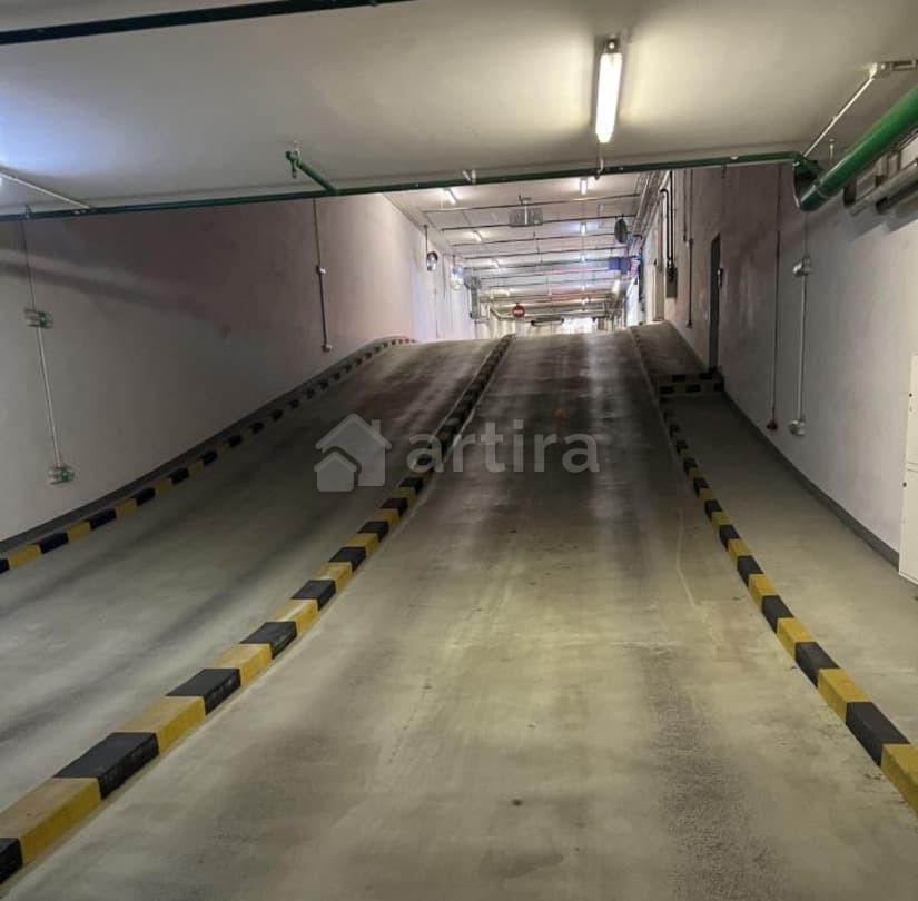 Гараж, 19 м2 Москва - изображение 1