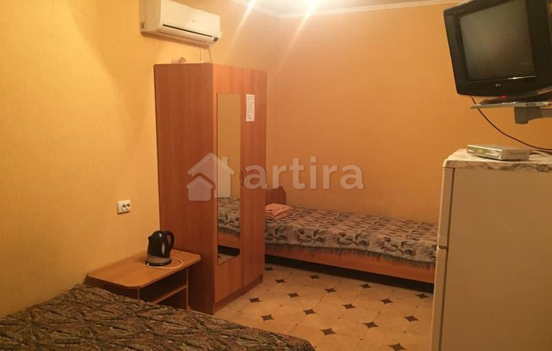 1-комн. квартира, 450 м2, 2/2 эт. Евпатория - изображение 18