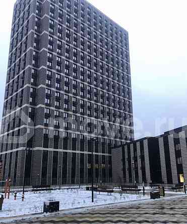 Студия, 22 м2, 2/25 эт. Москва
