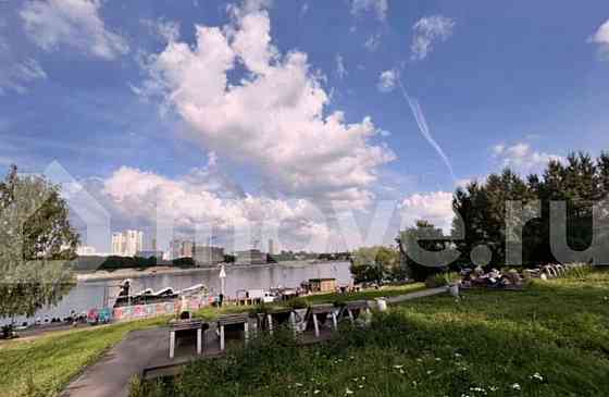 Студия, 15.5 м2, 3/4 эт. Москва