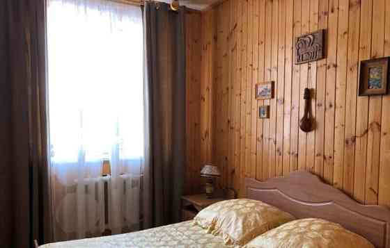 Коттедж, 460 м2 Одинцово