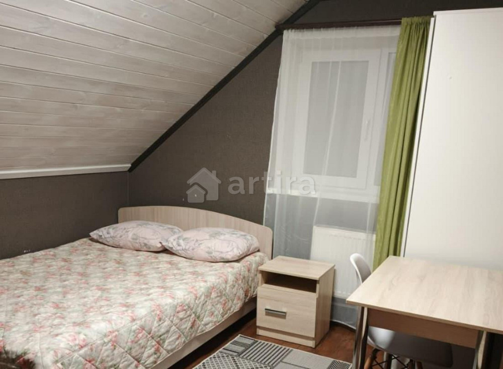 Коттедж, 100 м2, 10 соток, 2 эт. Кондратово - изображение 4