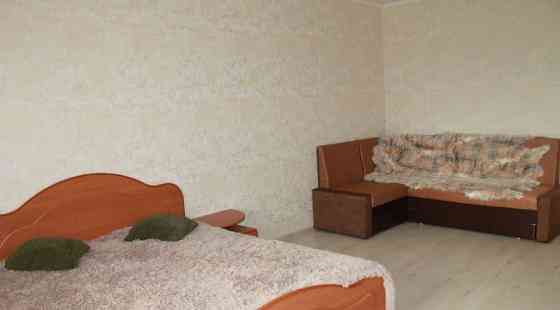 1-комн. апарт-ы, 54 м2, 14/14 эт. Тюмень