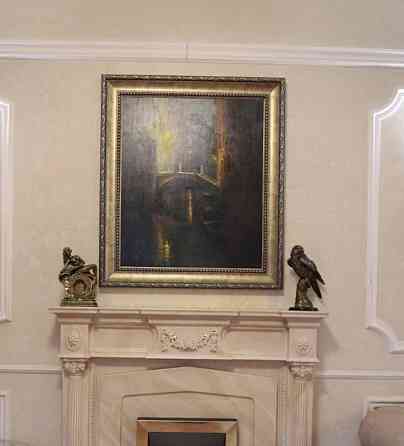 Дом, 430 м2, 10 соток, 3 эт. Красноярск