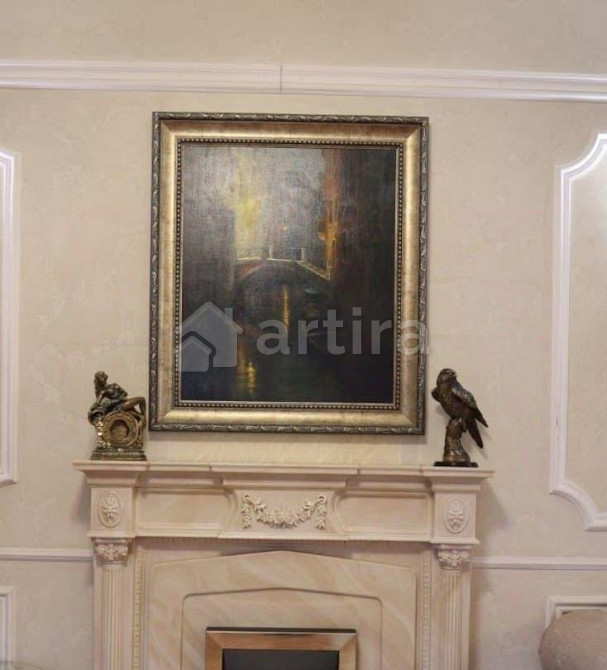 Дом, 430 м2, 10 соток, 3 эт. Красноярск - изображение 4