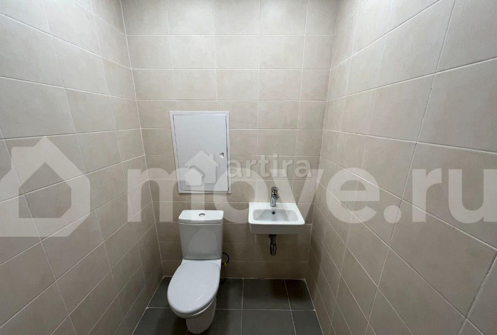 3-комн. квартира, 73.3 м2, 8/25 эт. Москва - изображение 4