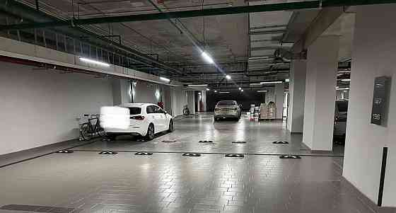 Гараж, 13.3 м2 Москва