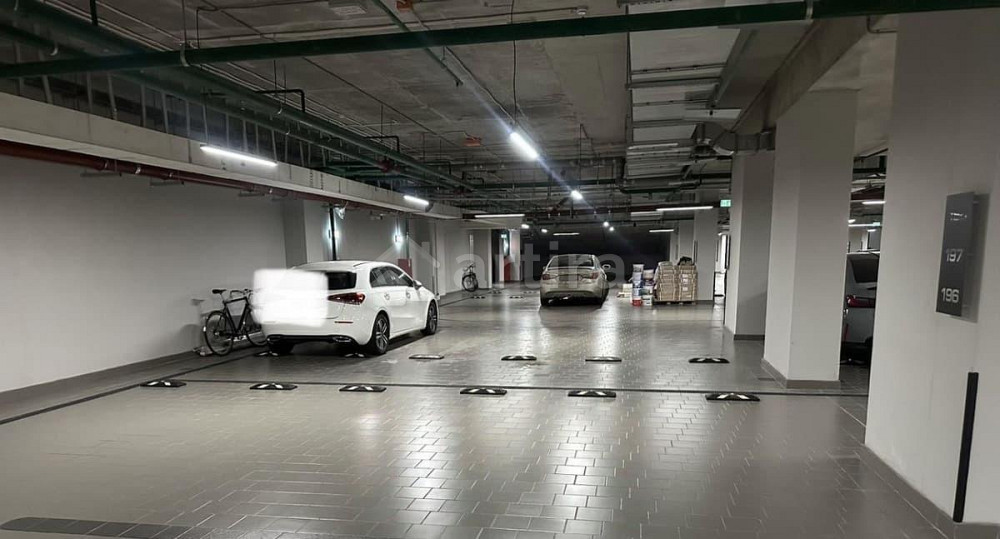 Гараж, 13.3 м2 Москва - изображение 1