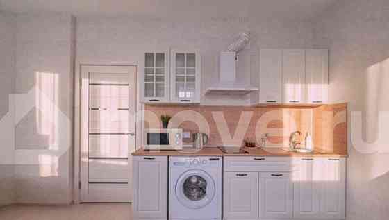 Студия, 16.6 м2, 2/5 эт. Москва