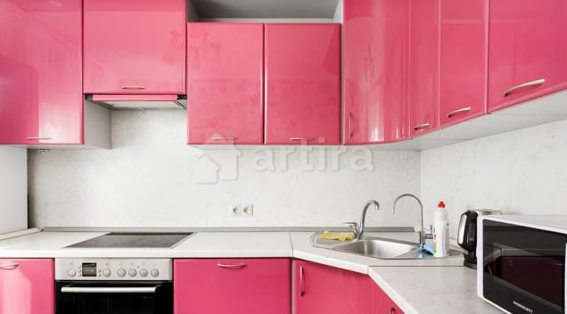 2-комн. квартира, 65 м2, 11/22 эт. Мытищи - изображение 9