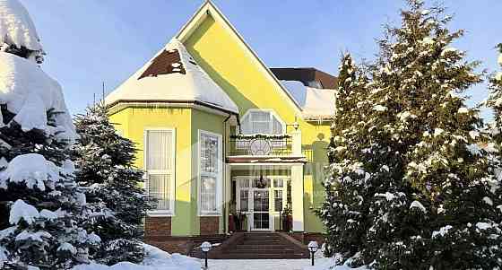 Дом, 333.3 м2, 11 соток, 3 эт. Наро-Фоминск