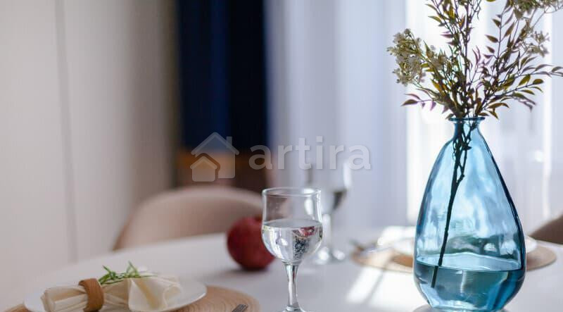 2-комн. квартира, 42.4 м2, 2/17 эт. Самара - изображение 15