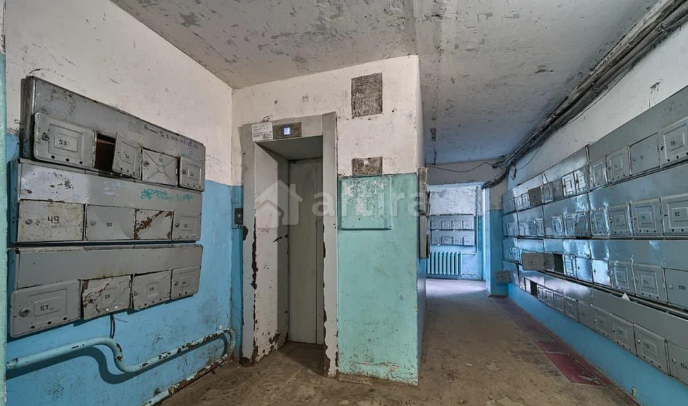 1-комн. квартира, 20.8 м2, 2/9 эт. Обнинск - изображение 9