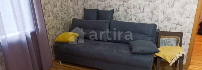 2-комн. квартира, 52 м2, 8/12 эт. Санкт-Петербург - изображение 9