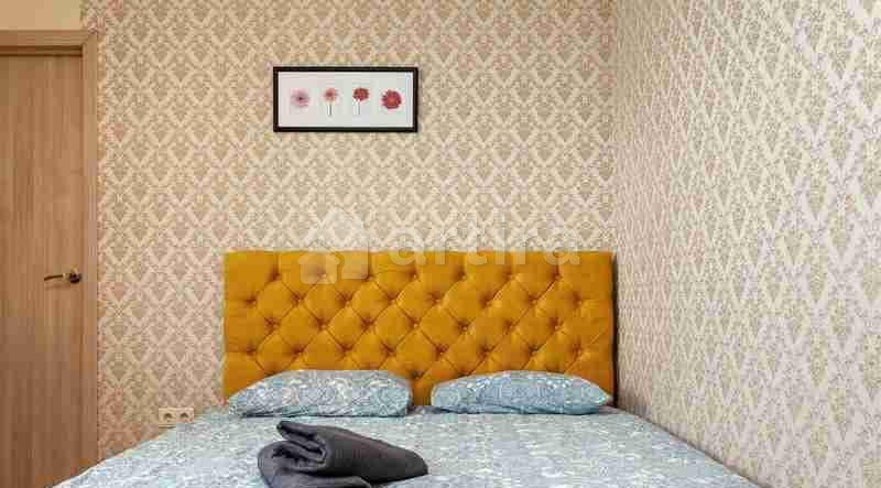 2-комн. апарт-ы, 45 м2, 14/20 эт. Мытищи - изображение 3