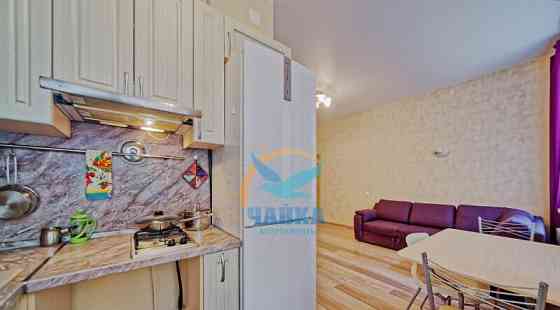 2-комн. квартира, 46 м2, 1/5 эт. Санкт-Петербург