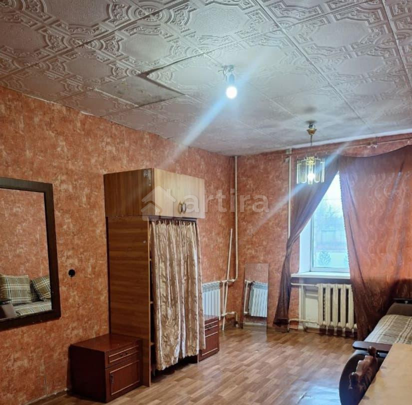 Комната, 18 м2, 3/10 эт. Волгоград - изображение 2