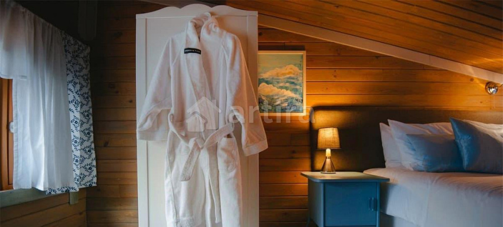 Дом, 30 м2, 10 соток, 1 эт. Одинцово - изображение 6