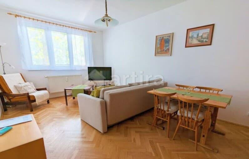 2-комн. квартира, 56 м2, 3/14 эт. Жуковский - изображение 5