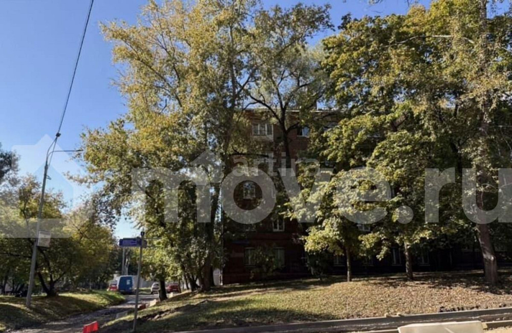 Студия, 21.7 м2, 2/5 эт. Москва - изображение 6